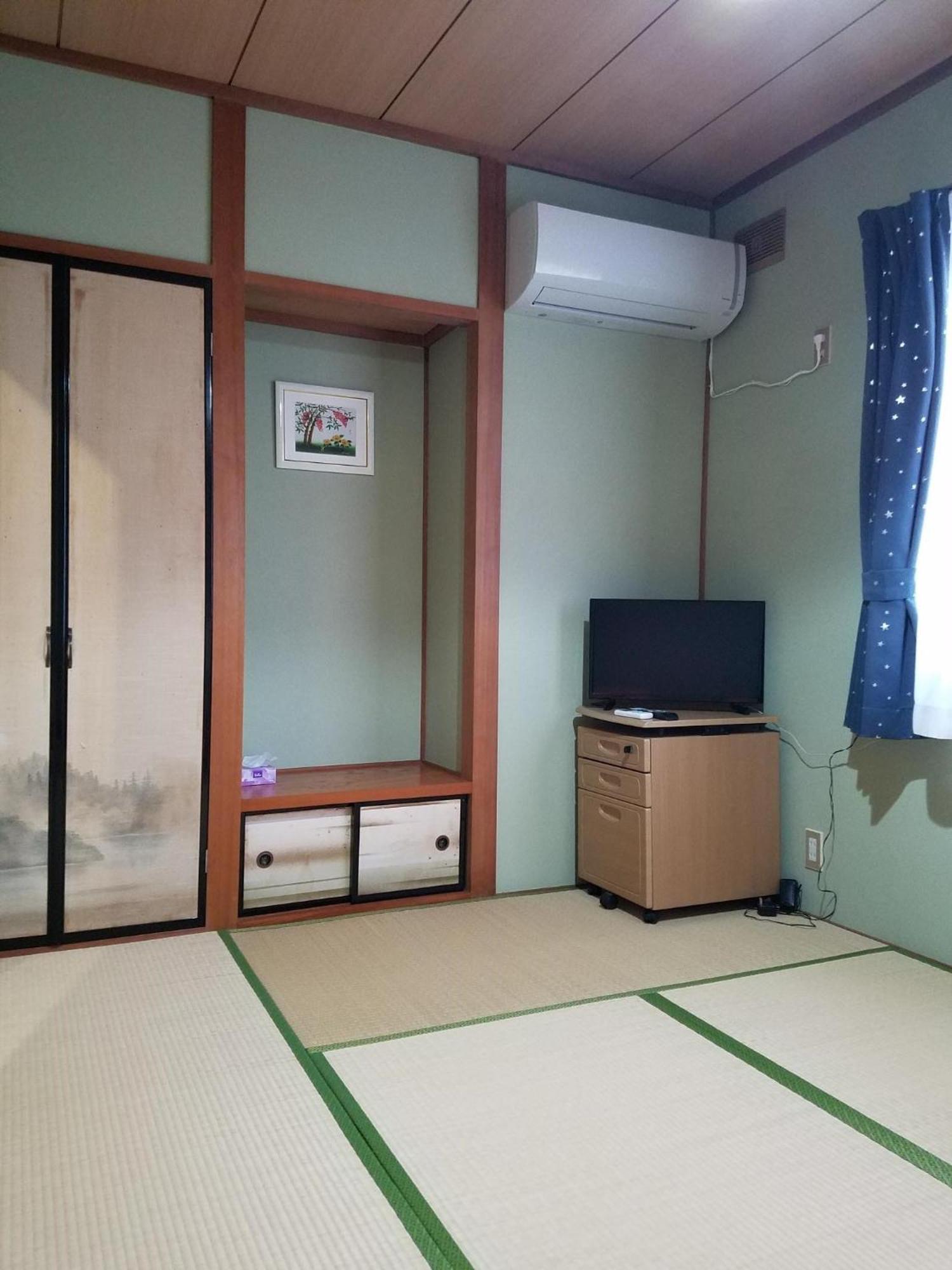 Bibi Vacation Rental Only 2 Groups Per Day Vacation Stay 1284 Sakai  Exteriér fotografie
