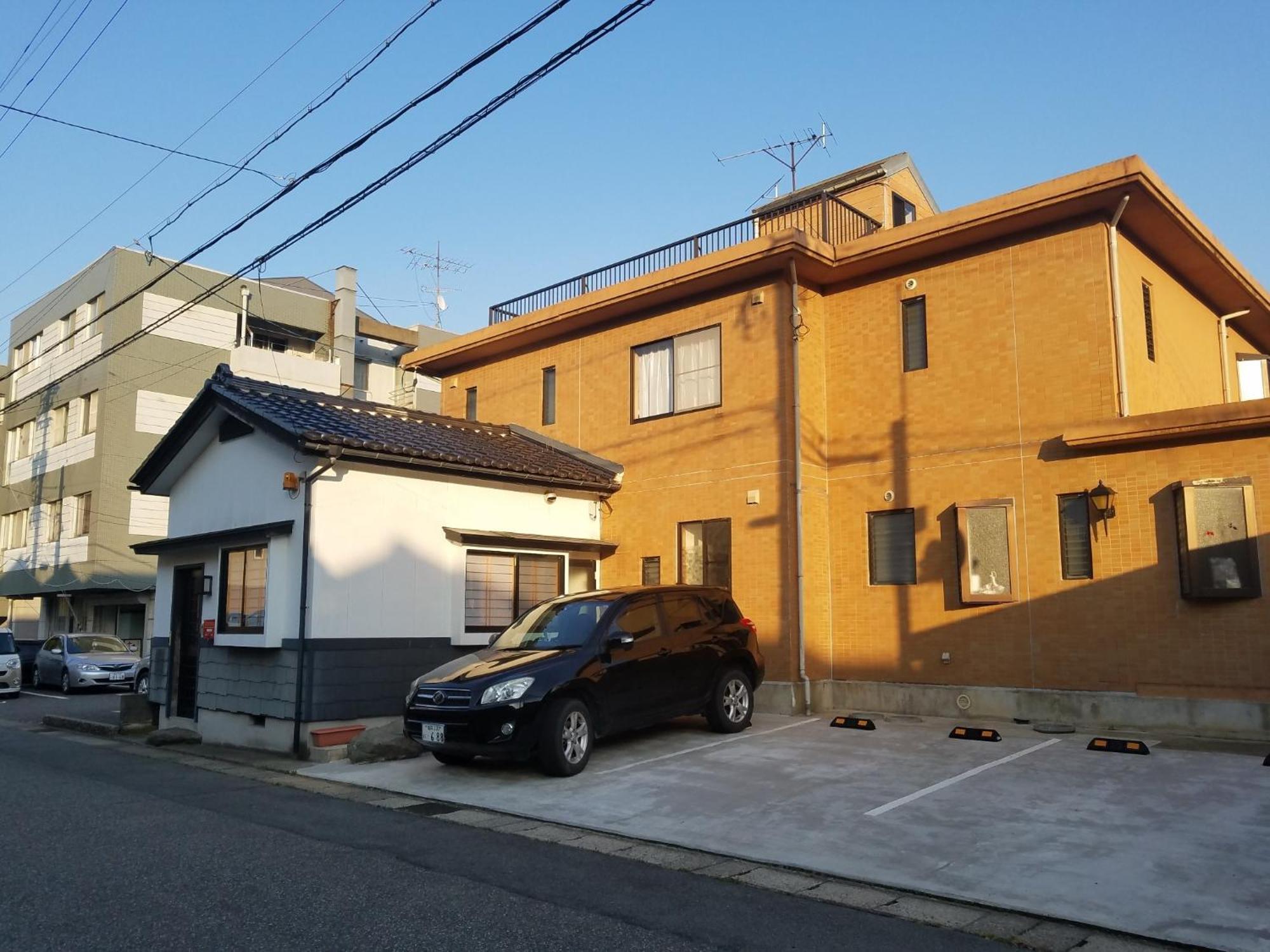 Bibi Vacation Rental Only 2 Groups Per Day Vacation Stay 1284 Sakai  Exteriér fotografie