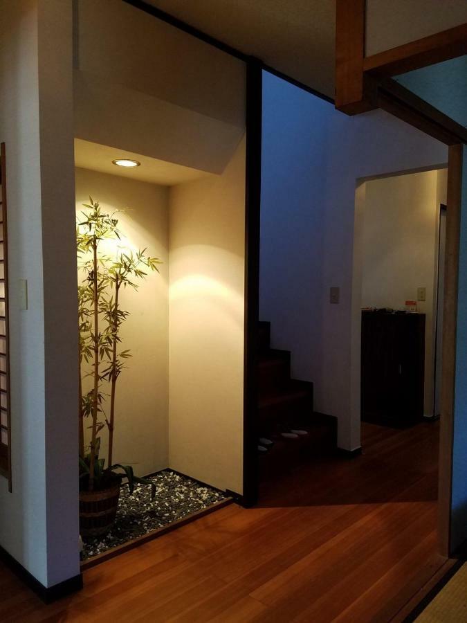 Bibi Vacation Rental Only 2 Groups Per Day Vacation Stay 1284 Sakai  Exteriér fotografie